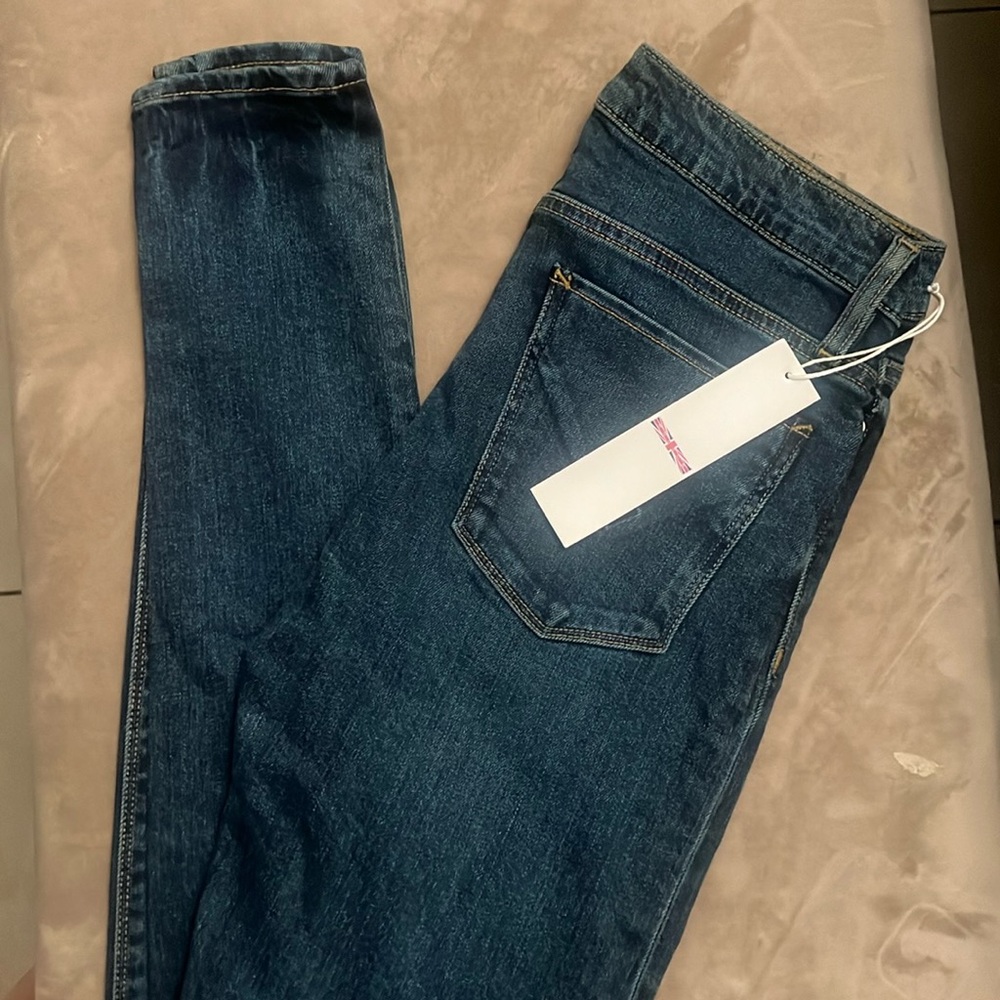 Hudson jeans